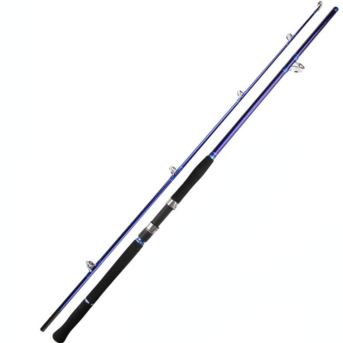 210cm 釣り竿釣り用品釣り竿炭素鋼棒適切な池リバーサイド B07q8tbhzv 荒波が百貨店を使う ロッド竿パーツ 新版