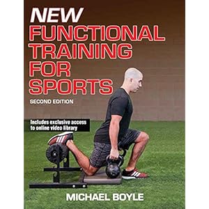 New Functional Training for Sports-2nd Edition