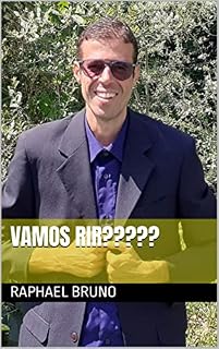 Livro VAMOS RIR?????