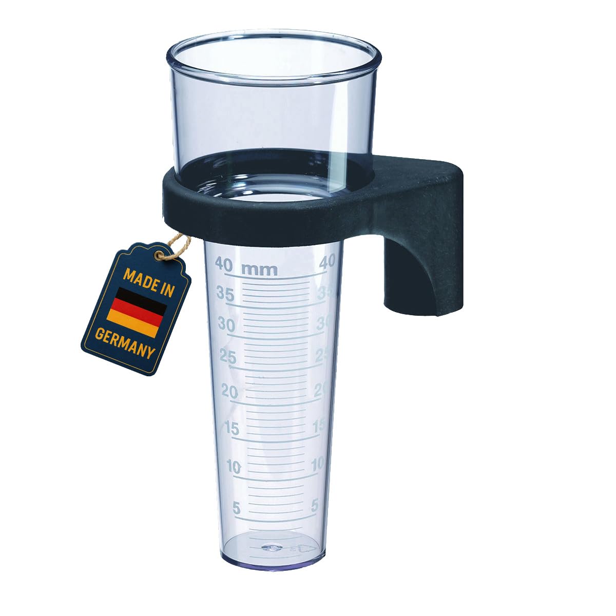 TFA Rain Gauge Post Mount