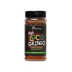 recteq Ray's Loco Gringo BBQ Rub | BBQ Rubs