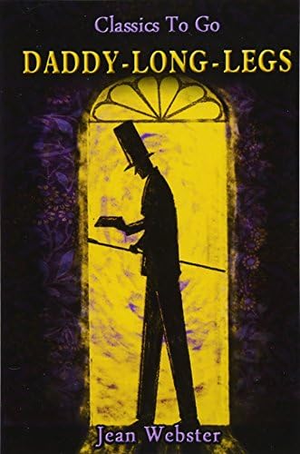 Daddy-Long-Legs