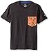 Volcom Big Boys' Mixed Pocket T-Shirt