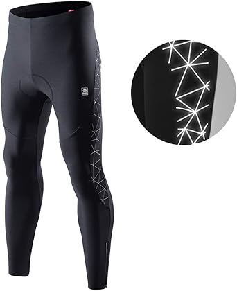 bicycle pants