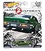 Hot Wheels Nissan Laurel 2000 SGX Vehicle