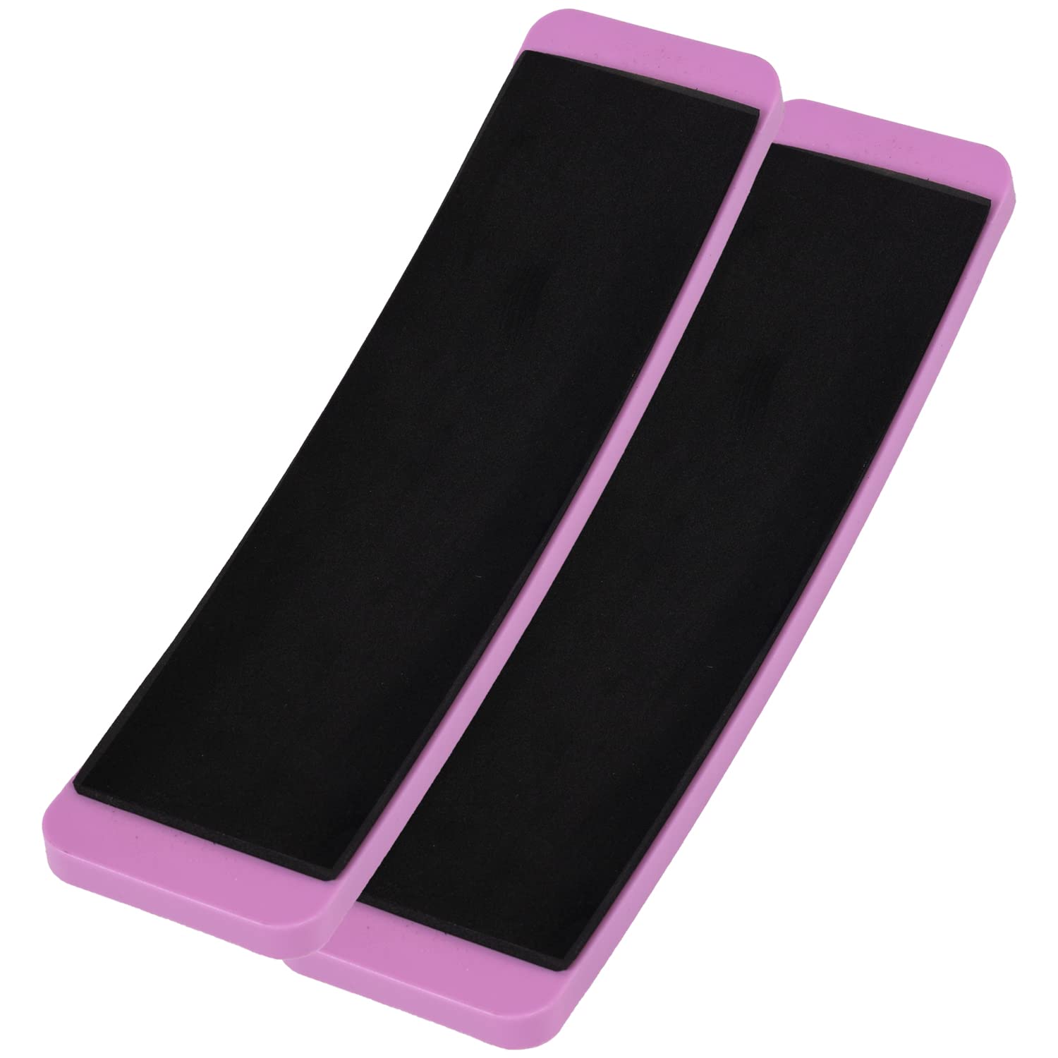 Sgehai 2 pcs Dance Turning Board,Turn Board for Dancers (pink)