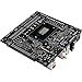 ASUS ROG MAXIMUS VIII IMPACT LGA1151 Mini ITX DDR4 Motherboards