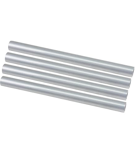 1 Inch OD 90-Degree Aluminum Elbow Tubing – 6" Legs, 3" Radius, 6061 T6, For Custom Air Intake & Cooling Projects