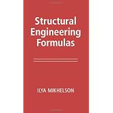 Structural Engineering Formulas