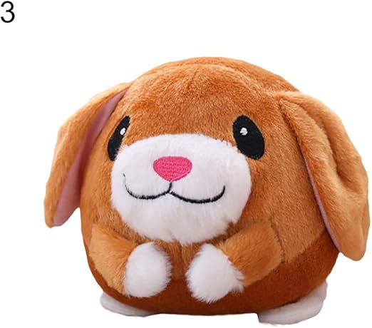 canciones de peluches