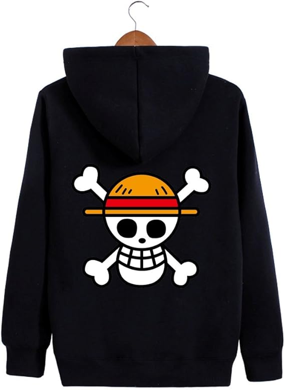 one piece hoodie amazon