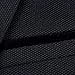 Pishon Men's Slim Fit Suits Casual One Button Flap Pockets Solid Blazer Jacket Business Daily Blazer, Black, Large