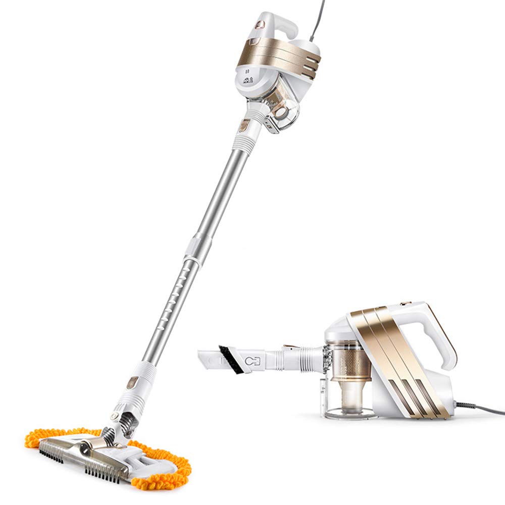 Best Handheld Vacuum With No Replaceble Filter To Buy