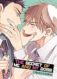 The Secret of Me and My Boss - Livre (Manga) - Yaoi - Hana Collection by 
