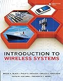 Introduction to Wireless Systems