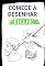 Livro Comece a Desenhar Hoje: Técnicas Passo a Passo para Iniciantes (Traços de Sucesso: Série Aprenda a Desenhar Livro 1)