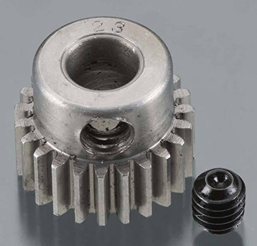 Robinson Racing 48 Pitch Machined, 23T Pinion RRP2023