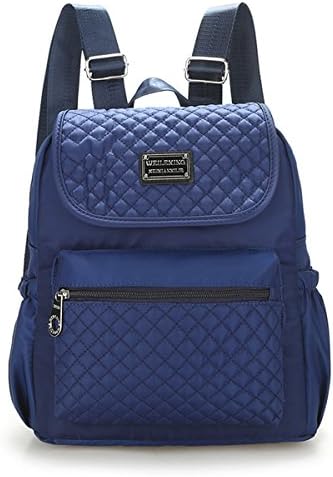 Veriya Lightweight Casual Travel School Backpack Rucksack Daypack for Teenager Ladies