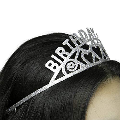 4 Houseables+Birthday+Princess+Accessories+Celebrations