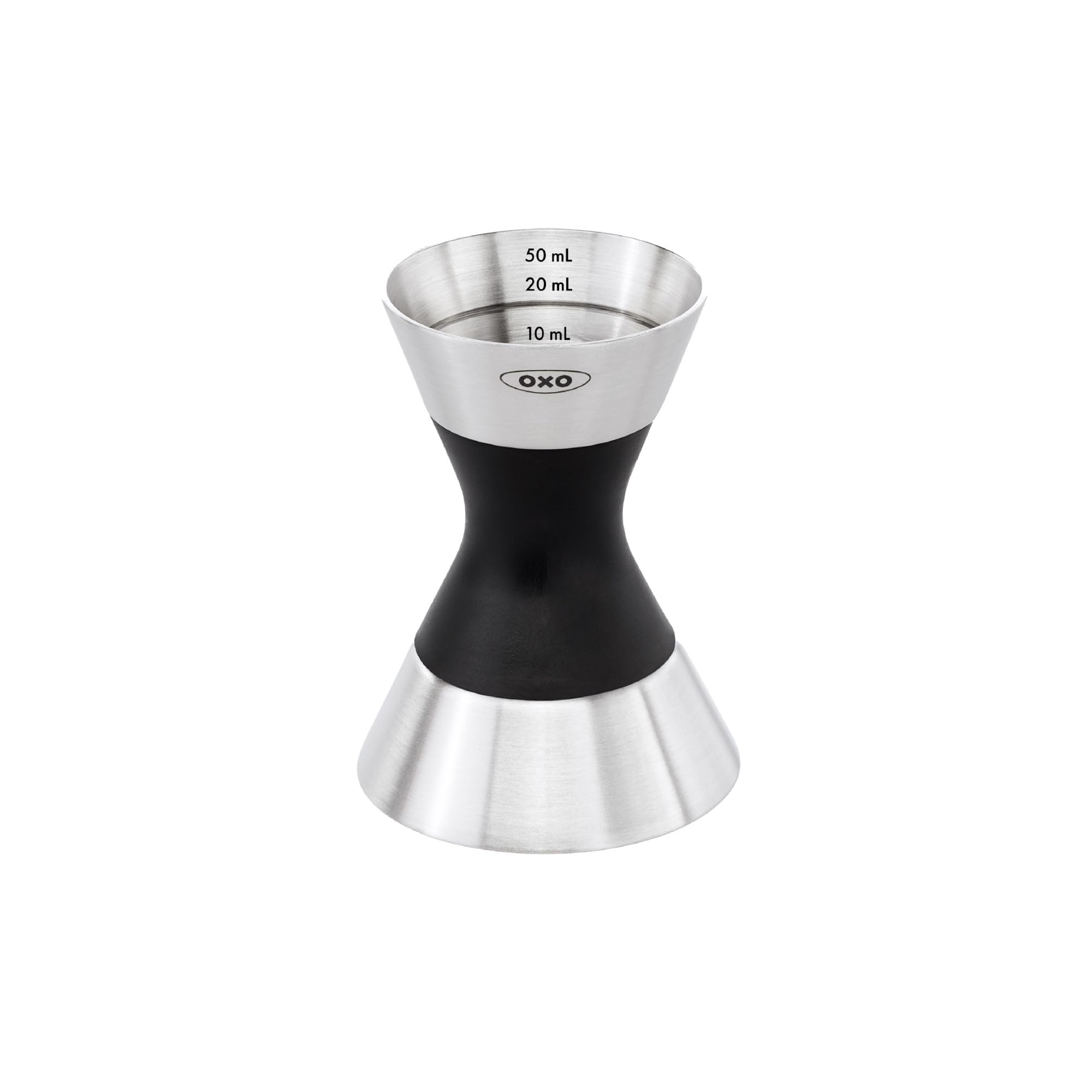 OXO Steel Double Jigger — image 1