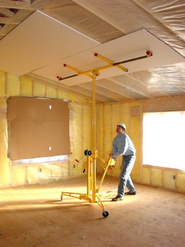 2 Telpro+PANELLIFT+PanelLift+Drywall+Lifter