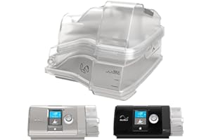 ResMed 37299 Humid Air Standard Tub for AirSense 10 and AirCurve 10