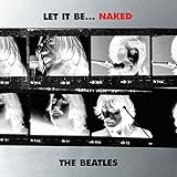 LET IT BE NAKED (BONUS CD)                        
