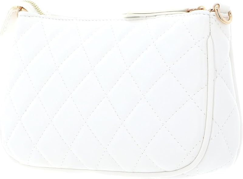 Ocarina, Bolso para Mujer, Bianco, Talla única
