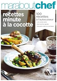Recettes minutes à la cocotte