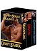 Aspen Trilogy (Aspen Series 1-3)