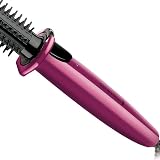 Remington Flexibrush Steam Hair Styler CB4N Ceramic Coating 60 Sec Heat Up view 5