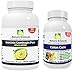 Colon Care and Garcinia Cambogia By Naturo Sciences, All Natural Combo Set