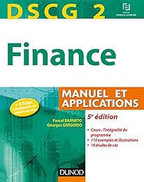 Finance