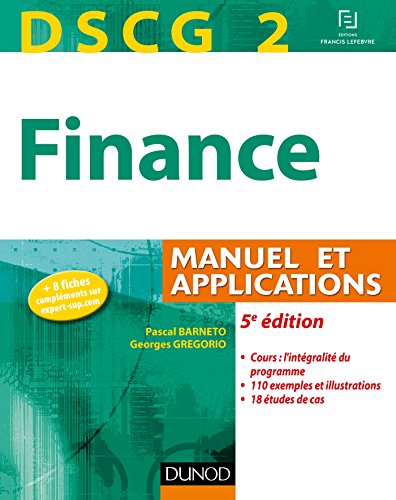 Finance