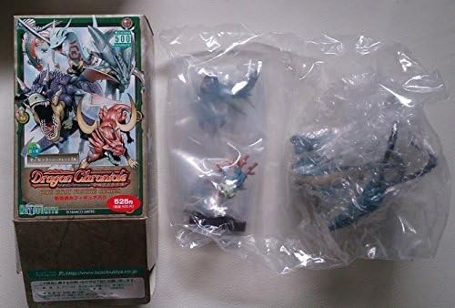 One Coin Figure Series Dragon Chronicle Jormungand
