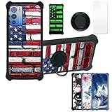 jioeuinly Case Compatible with DOOGEE N60 PRO Phone