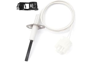 BSNOVT FDXLIGN1930 FD Ignitor ,Replacement Kit for Hayward Universal H-Series Low Nox Pool Heater H150FDN H150FDP H200FDN H200FDP H250FDN H250FDP H300FDN, Pool Heater Flame Sensor Igniter Replacement Parts