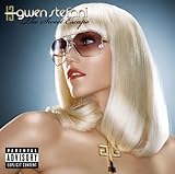 Gwen Stefani Album: «The Sweet Escape» (Front side)