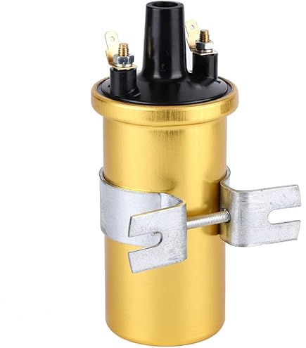 Chinese Ignition Coil 1C for 125-250cc Sport ATVs by