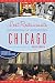 Lost Restaurants of Chicago (American Palate) by Greg Borzo, Hot Doug's Doug Sohn