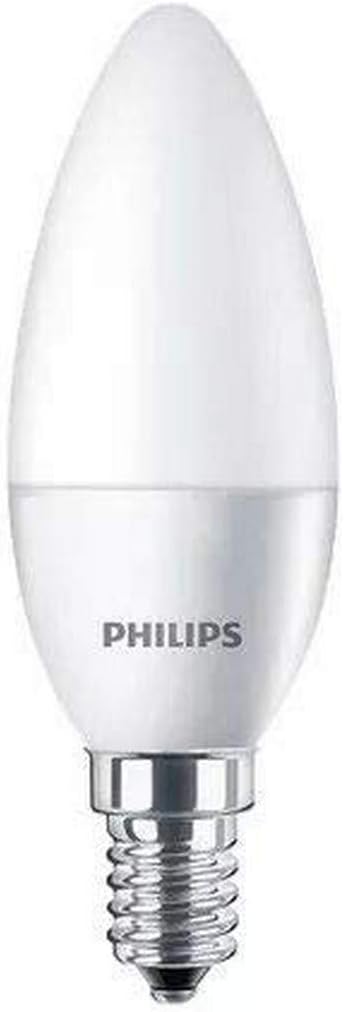 Philips 54356600 - CorePro ND 5.5 - 40 W 840 E14 B35 FR