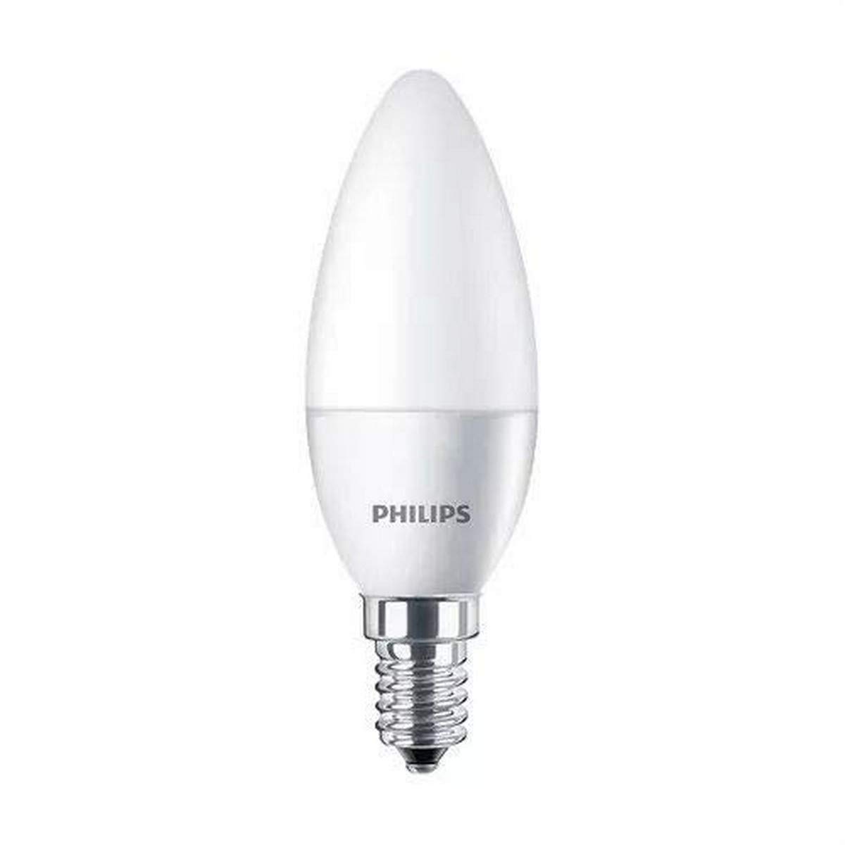 Philips 54356600 – CorePro ND 5.5 – 40 W 840 E14 B35 FR