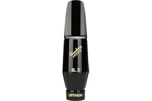 Vandoren SM731 BL3 Optimum Series Baritone Saxophone Mouthpiece