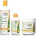 Silicon Mix Bambu Nutritive Hair Combo Set II by Avanti
