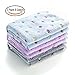 Luciphia Soft Thick Pet Blankets Premium Fluffy Fleece for Dog Cat Puppy
