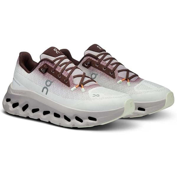 ロレッタ Amazon.com | ON Cloudtilt Quartz/Pearl 9.5 M | Road Running