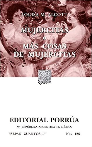 mujercitas amazon