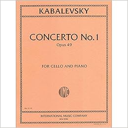 Amazon Com Concerto In B Flat Major For Cello Piano By Boccherini Edited By Greutzmacher Books Amazon Com Concerto In B Flat Major For Cello Piano By Boccherini Edited By Greutzmacher Books