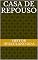 Livro CASA DE REPOUSO