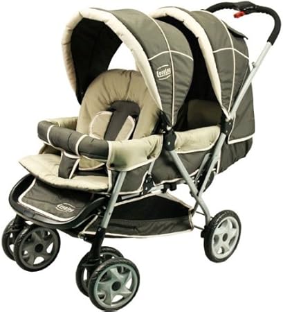 poussette looping tango